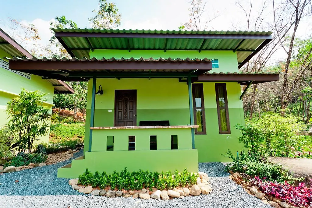 The Mouth Resort - Sha Extra Plus Khao Lak