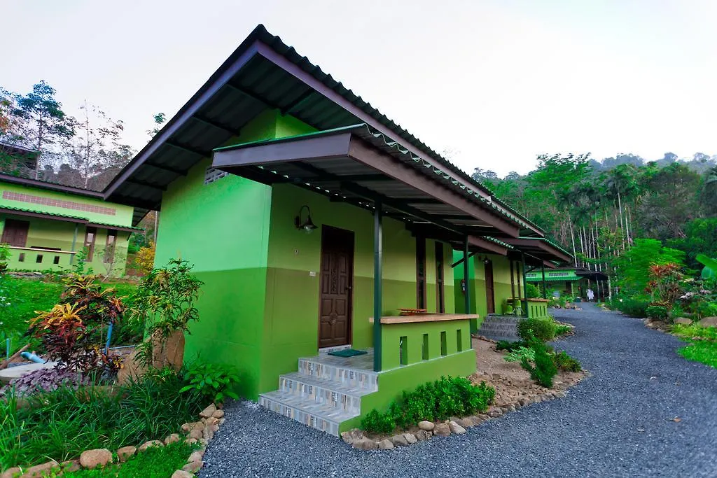 The Mouth Resort - Sha Extra Plus Khao Lak