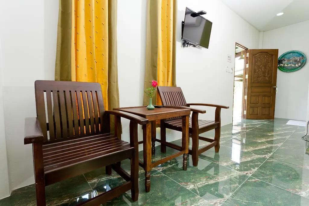 The Mouth Resort - Sha Extra Plus Khao Lak
