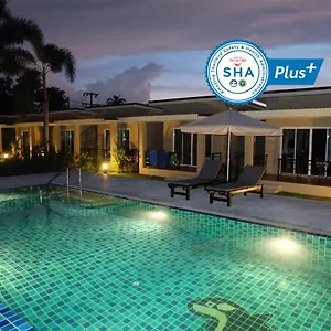 The Oasis Khaolak - Sha Resort