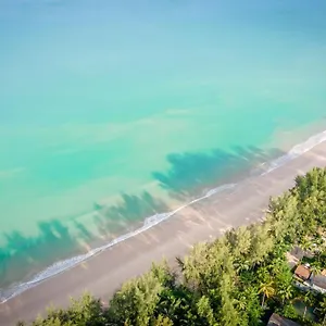 Resort Outrigger - Sha Extra, Khao Lak