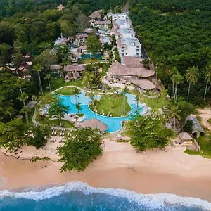 Hotel Eden Khaolak And A Lopesan Collection - Sha Extra, Khao Lak