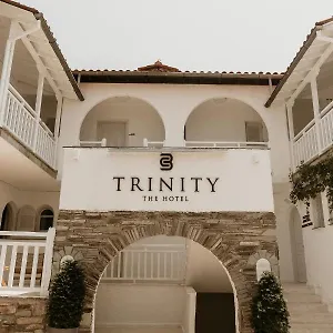 Hotel Trinity The
