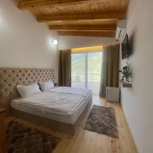  Guest house Guest-room Zoi&teri Albania