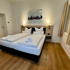 Hopfenhotel Am Adenauerufer Deutschland