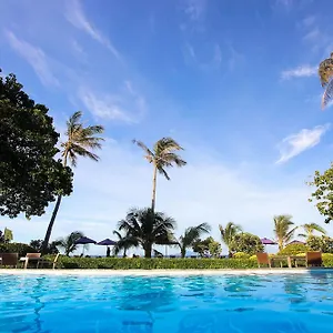 Pp Erawan Palms Resort- Sha Thailand