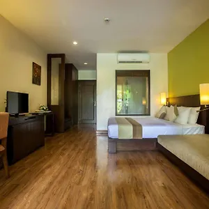 Avani Krabi Thailand