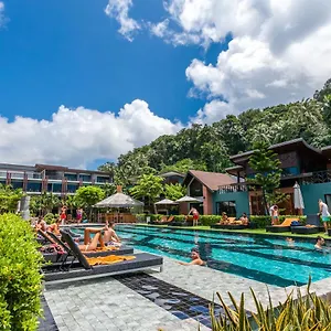 Hotel Chaokoh Hotel&resort- Sha Extra